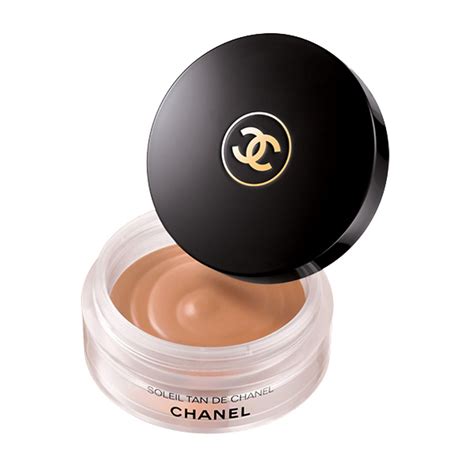 chanel bronzing make up base|how to apply chanel bronzer.